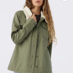 Hang Ten Utility Jacket